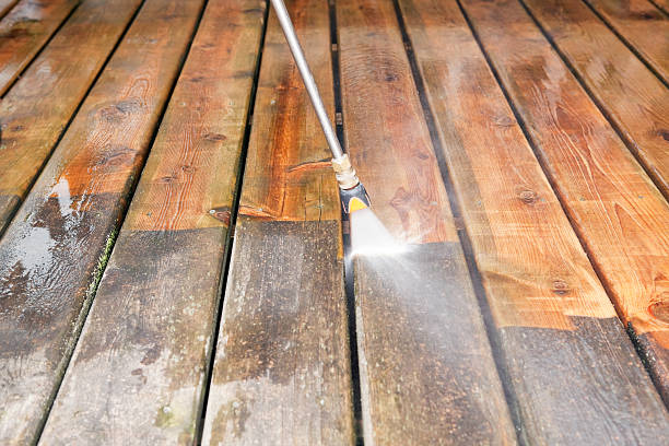 Best Deck Cleaning Services  in Gurnee, IL