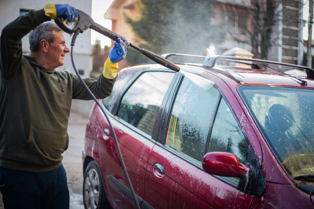 Best Roof Pressure Washing  in Gurnee, IL