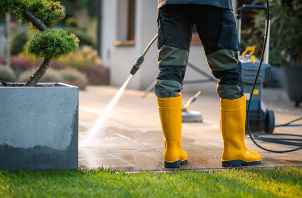 Pressure Washing Contractors in Gurnee, IL